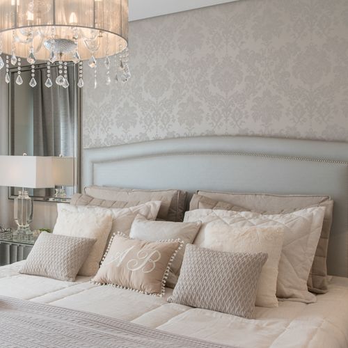 Cama Nude
