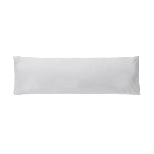 Fronha Body Pillow 600 Fios Branca