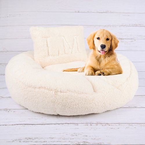 Cama Nuvem Pet