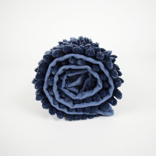 Tapete Super Soft Marinho