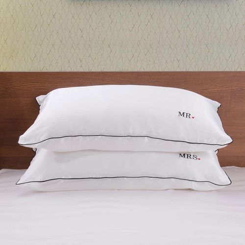 Kit Silk Shine Mr & Mrs