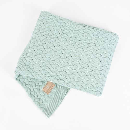 Peseira Tricot Ties Tiffany