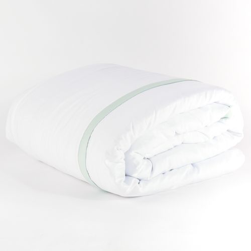 Duvet 600 Fios Esquadro Duplo Tiffany