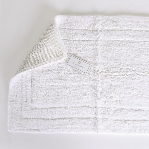 Tapete Supreme Branco