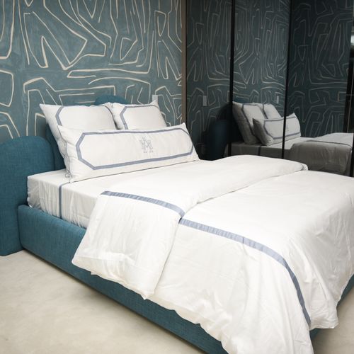Cama Maria Antônia