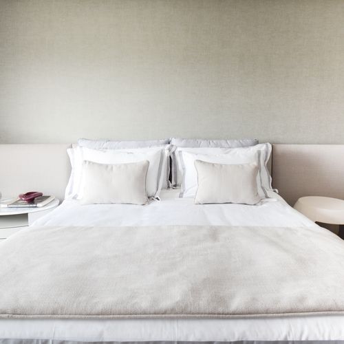Cama Paula