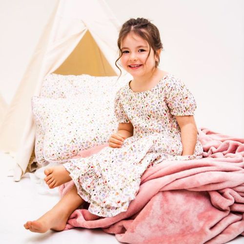 Pijama Garden Feminino