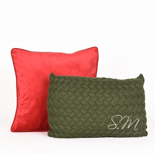 Kit Almofadas Natal