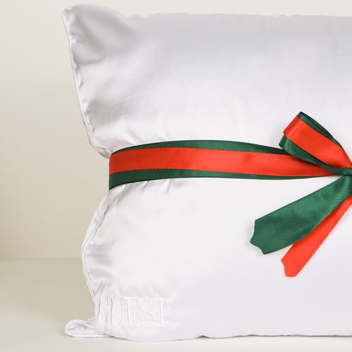 Fronha Avulsa Silk Guest