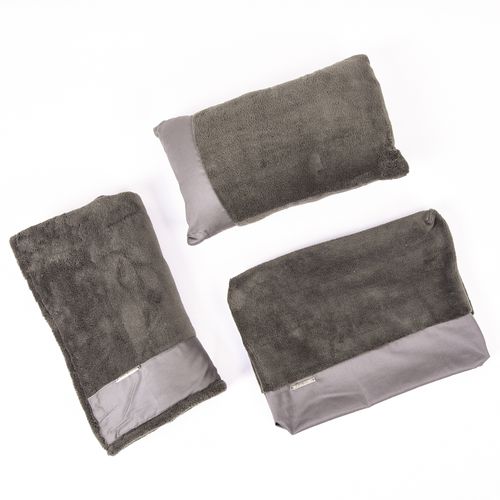 Travel Set Chumbo