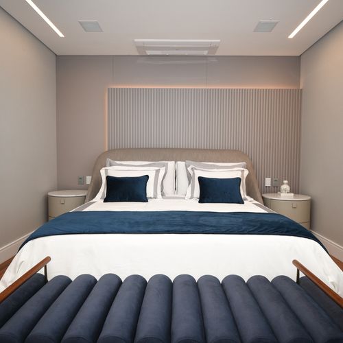 Cama Winter