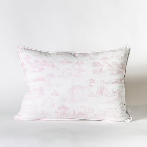 Almofada Rose Gold Paris Collection