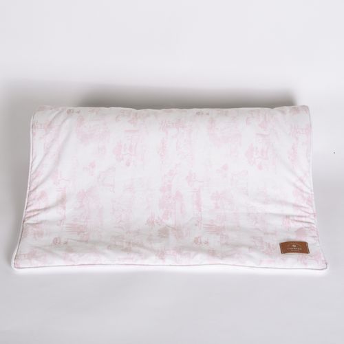 Peseira Rose Gold Paris Collection