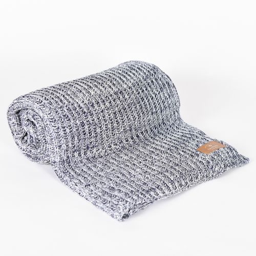 Peseira Tricot Julia Marinho