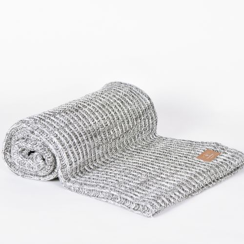 Peseira Tricot Julia Chumbo