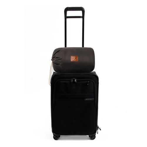 Pillow Plane Chumbo - Protetor de Assento