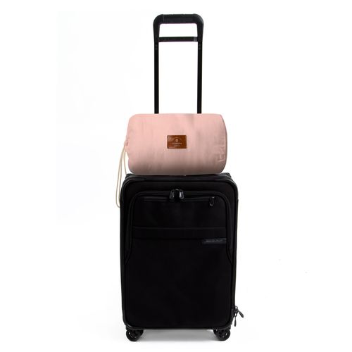 Pillow Plane Blush - Protetor de Assento
