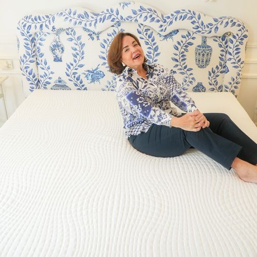 Colchão Sleep Relax Restore