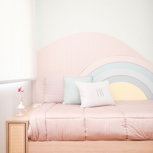 Cama Candy Colors
