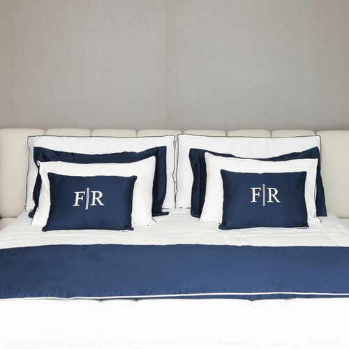 Cama Shades Of Blue