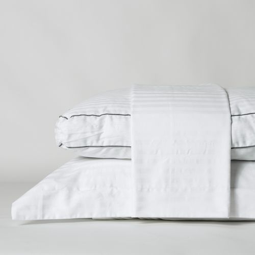 Kit Travesseiro Pillow Me e Fronha Stripes