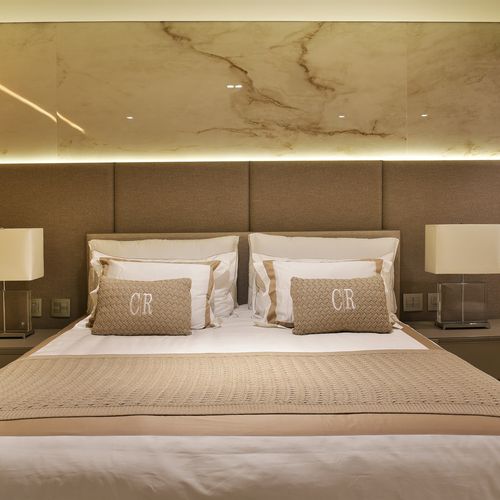 Cama Fall Season