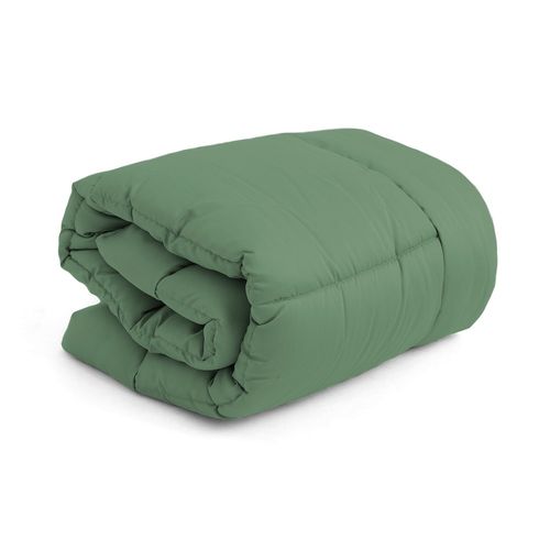 Edredom 600 Fios Emerald Green