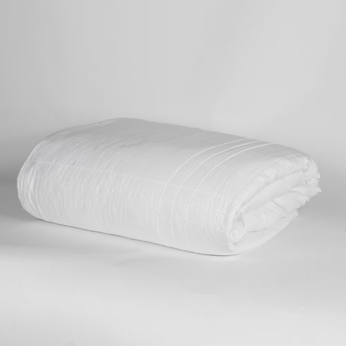 Duvet 600 Fios Friso Triplo