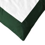 Barrado-Detalhe-Verde-Musgo