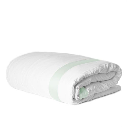 Duvet 600 Fios Barrado Interno Tiffany