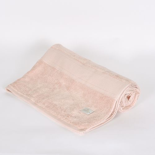 Toalha de Banho Extra Soft Blush