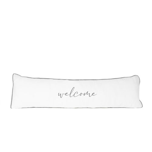 Body Pillow 600 Fios Cordone Chumbo