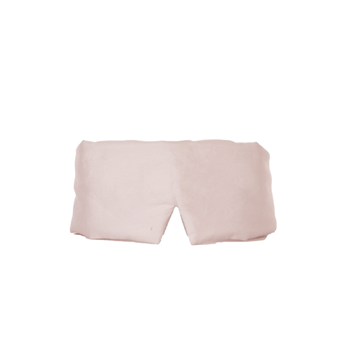Tapa Olho Eye Pillow Rose