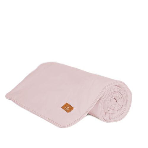 Peseira 600 Fios Blush