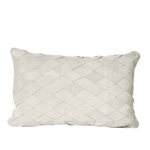 Almofada Luxe Bege