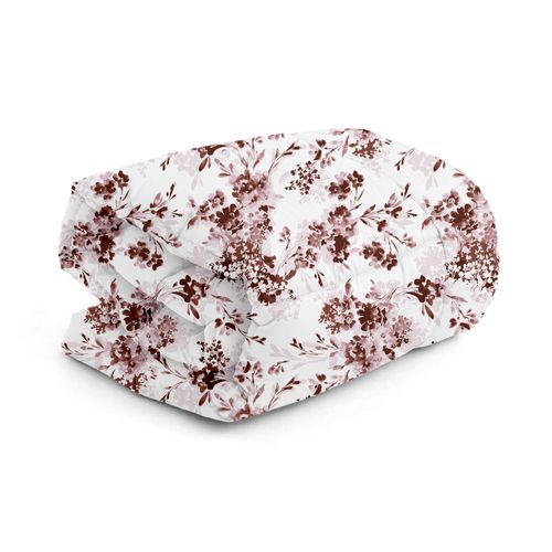 Edredom Secret Garden Pink