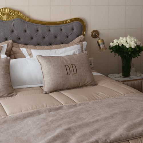 Cama Gold Luxury