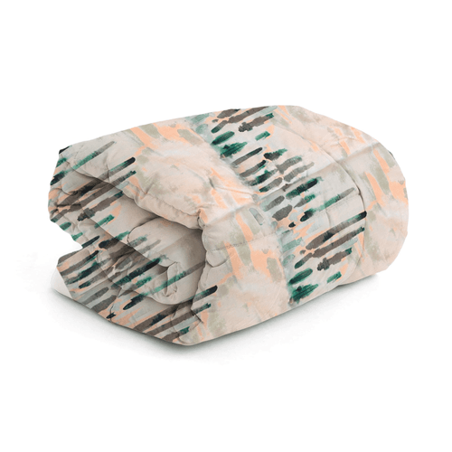 Edredom Green Valley