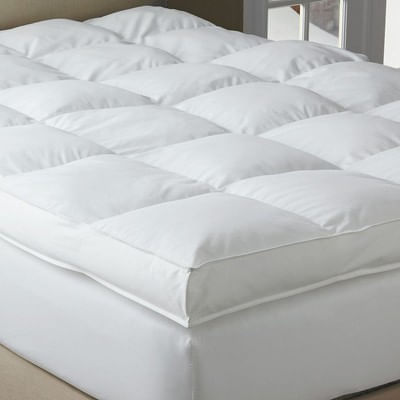 pillowtop
