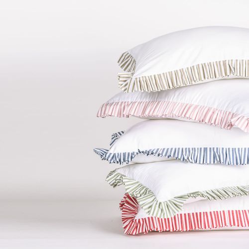 Almofada ST Tropez Bege