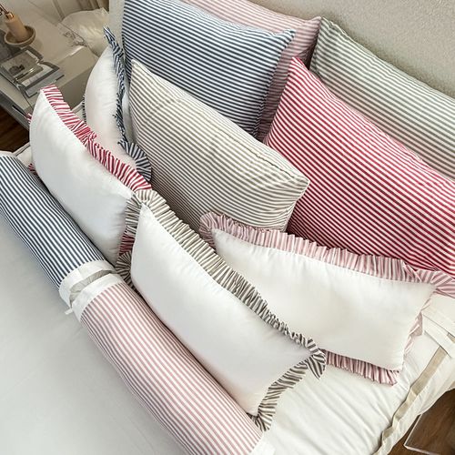 Almofada ST Tropez Blush