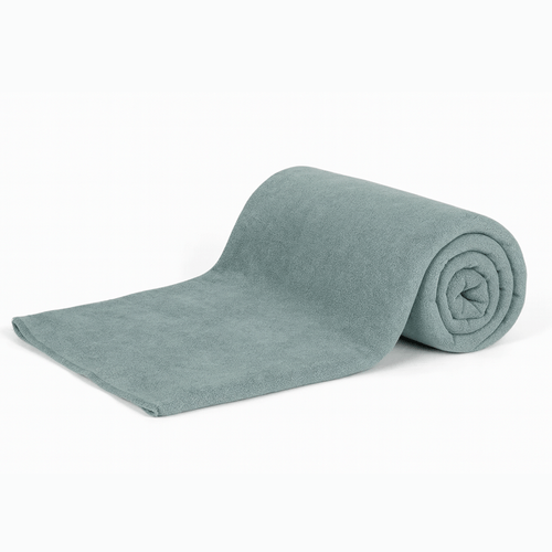 Peseira Bouclê Azul