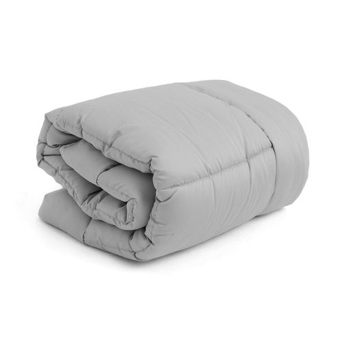 Edredom 200 Fios Cimento