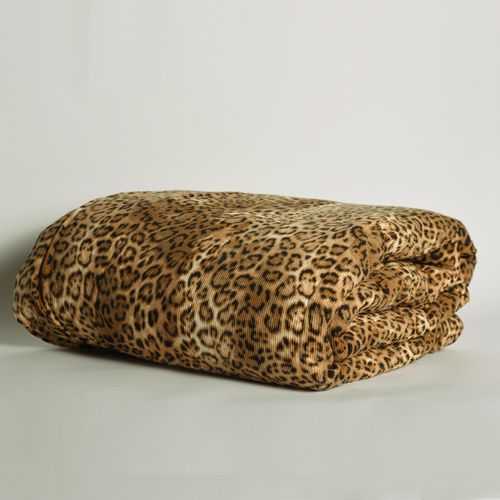 Edredom Animal Print