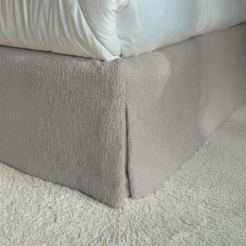 Saia Bouclê Cimento