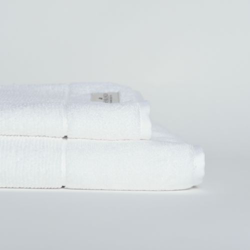 Toalha de Banho Branca