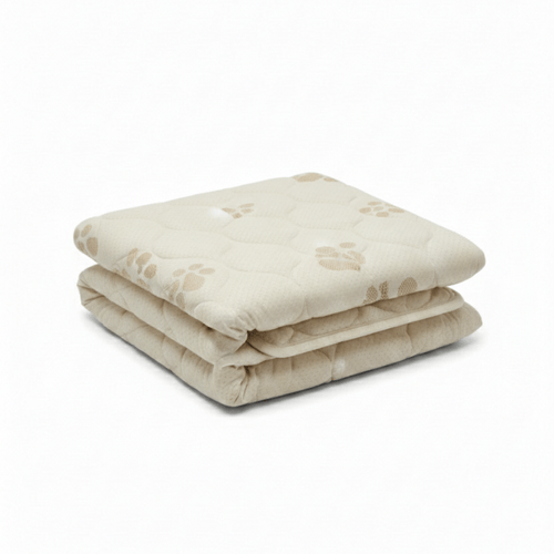 Protetor de Pillowtop e Colchão Bamboo Touch Infantil