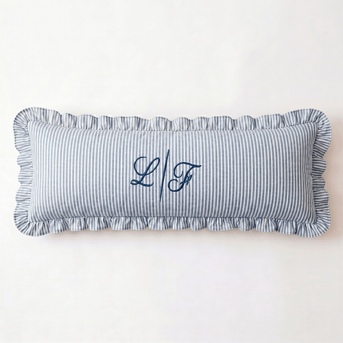 Kit Body Pillow e Peseira Après ST.Tropez Azul
