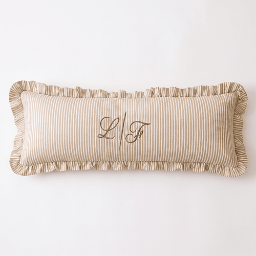 Kit Body Pillow e Peseira Après ST.Tropez Bege