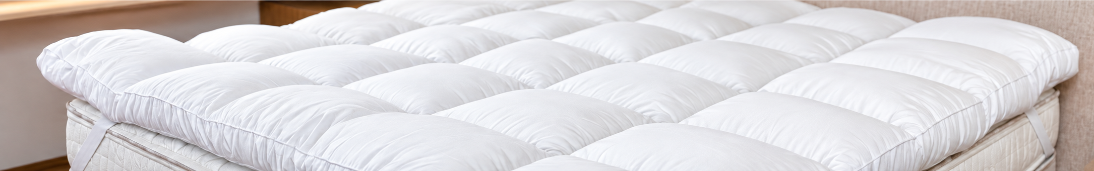 Pillow Top